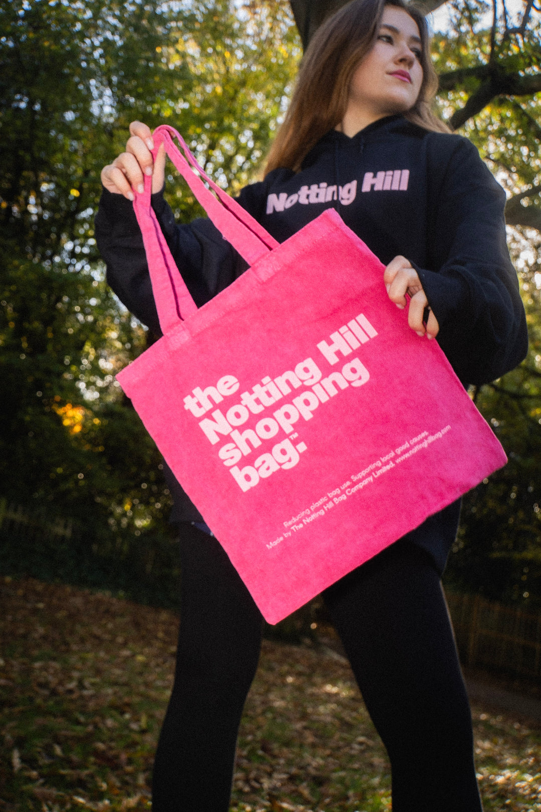 Limited edition edit – Notting Hill Bag