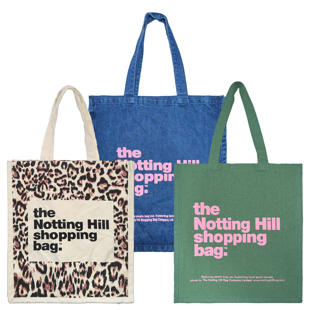 Viral edit – Notting Hill Bag