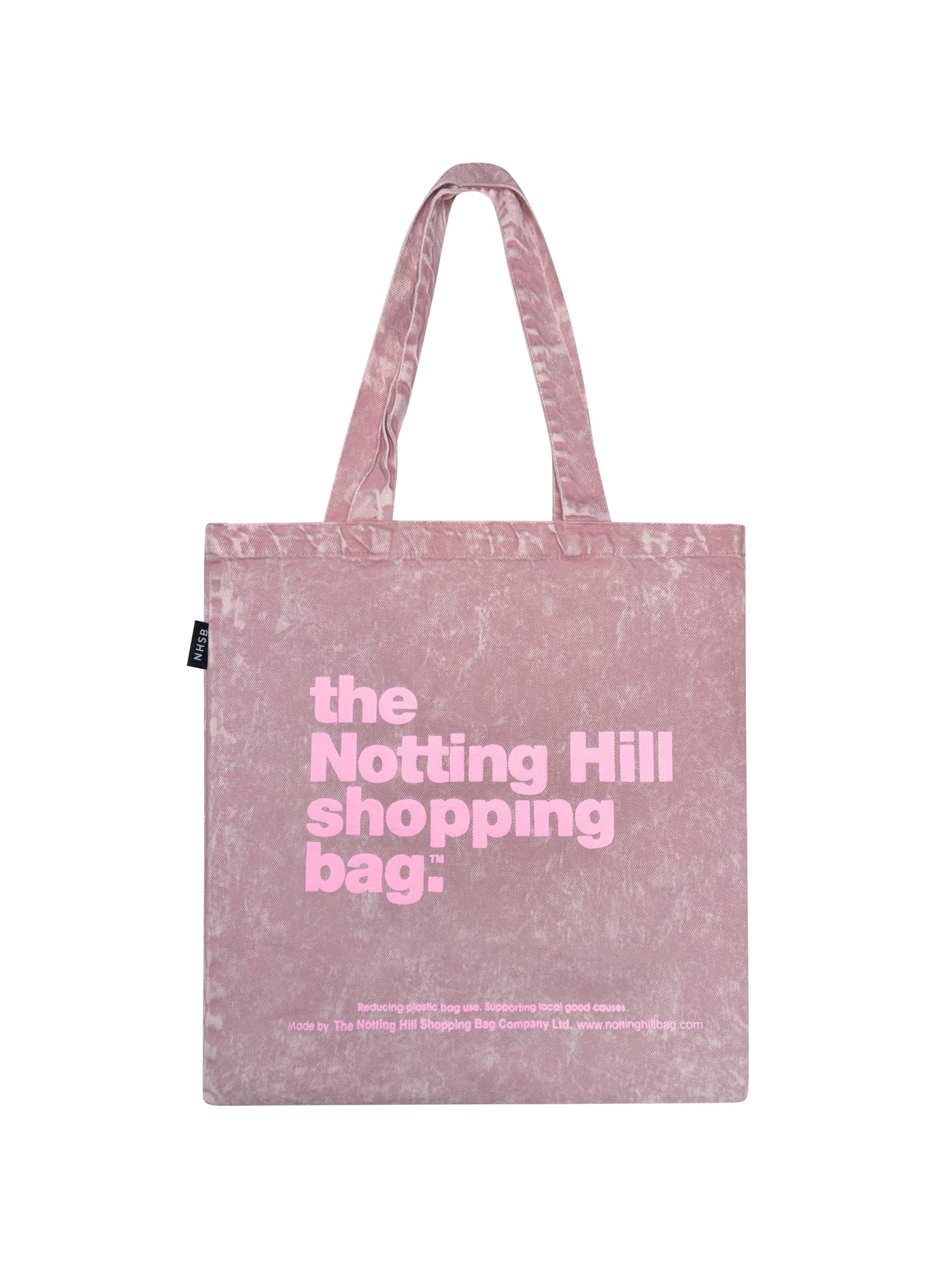 LIMITED EDITION | Basic Candy Pink with Pink Logo