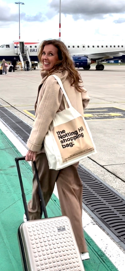 Colour Block series | Beige