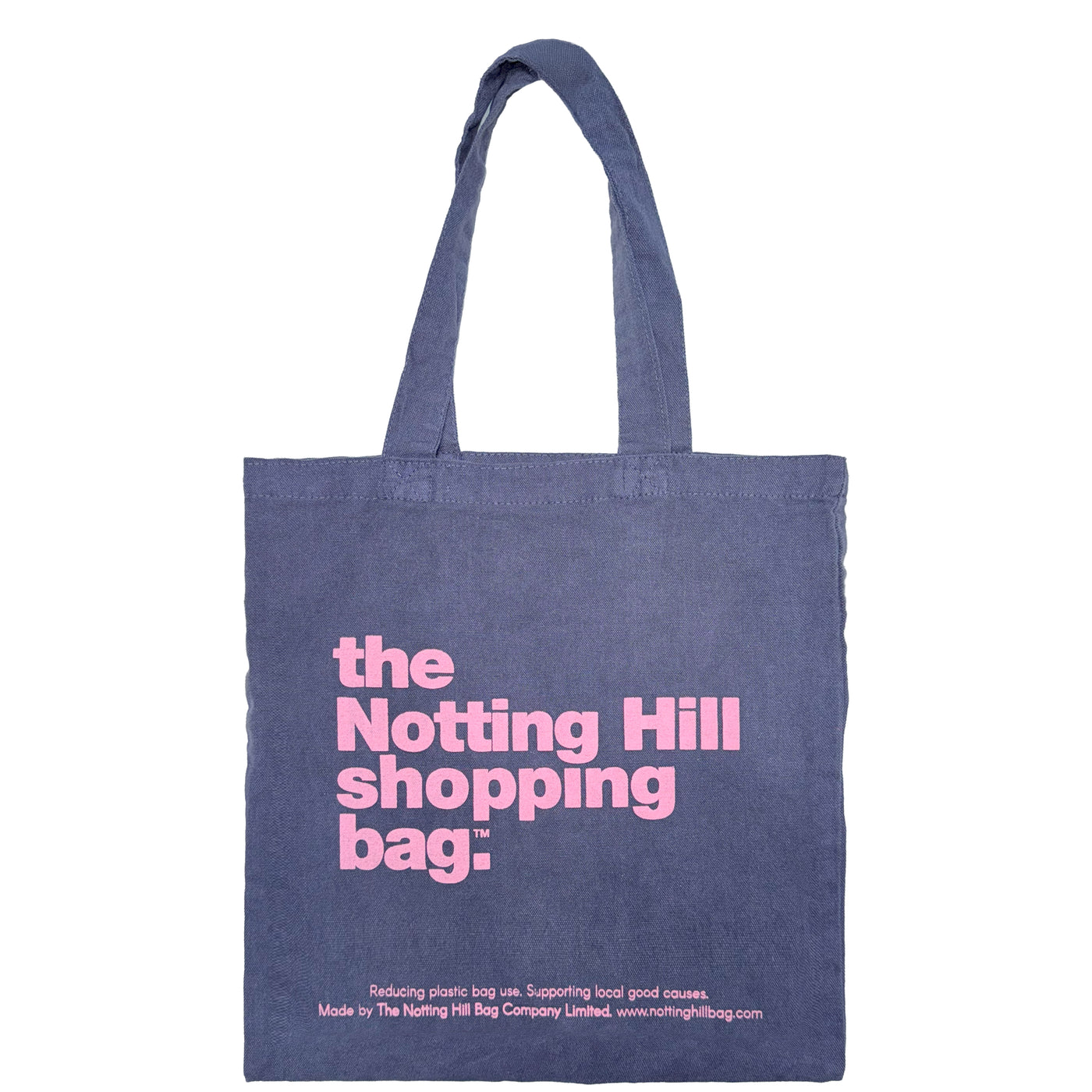 Mini Collection | Navy with pink