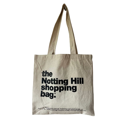 The Notting Hill Shopping Bag™  | Mini Collection | Original