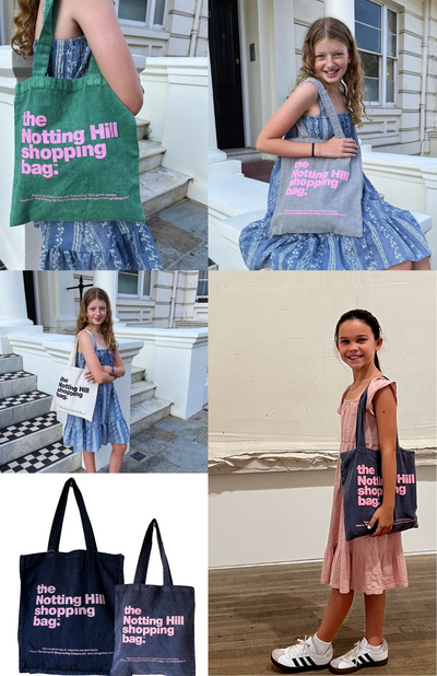 Mini Collection | Tie Dye | Trio Bundle