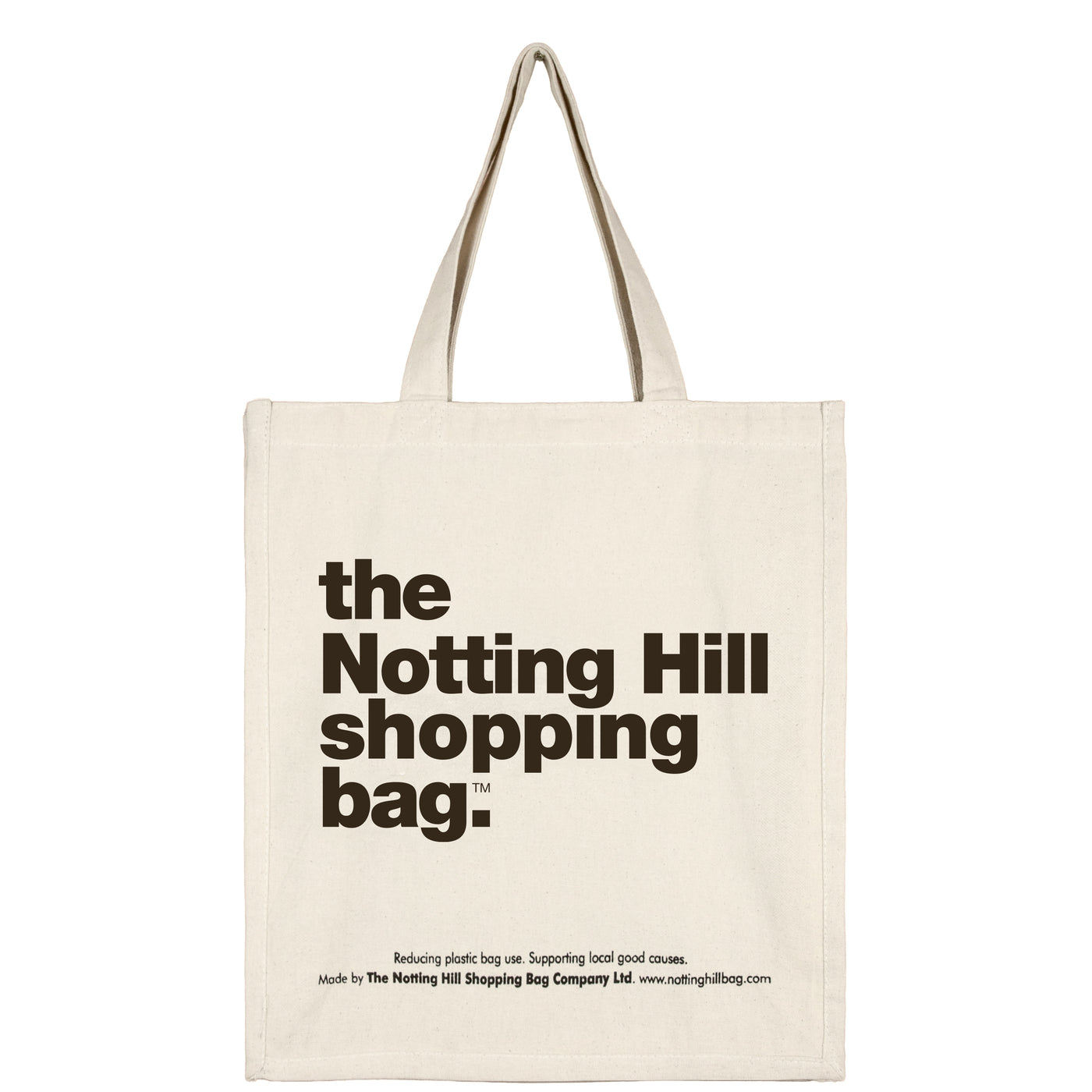 ORIGINAL - The Notting Hill Shopping Bag