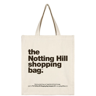 ORIGINAL - The Notting Hill Shopping Bag
