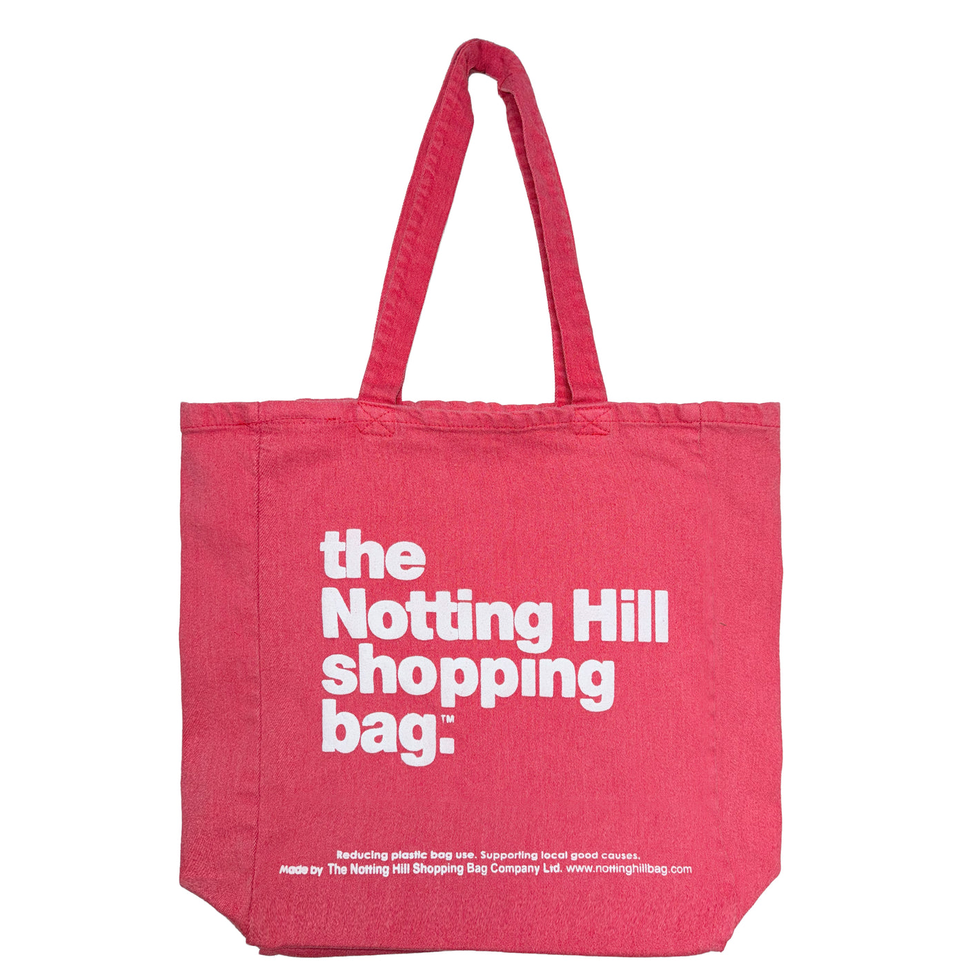 Oval Dye Collection| Red with White Logo