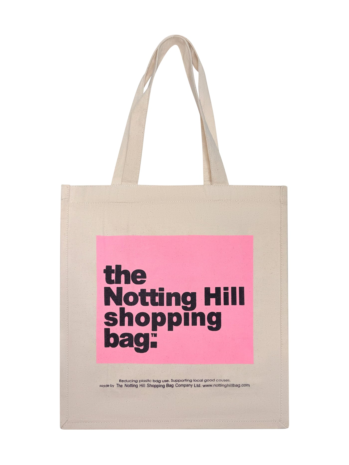 Colour Block series | Pink