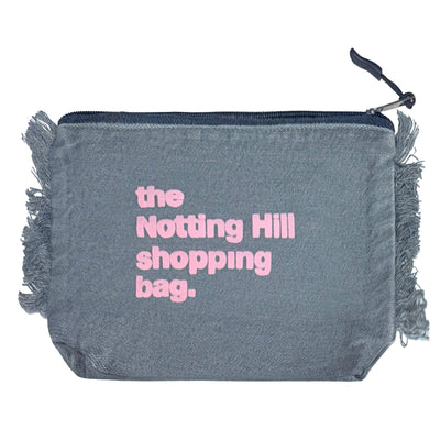 Bundle of Three (Grey, Red, and Brown)