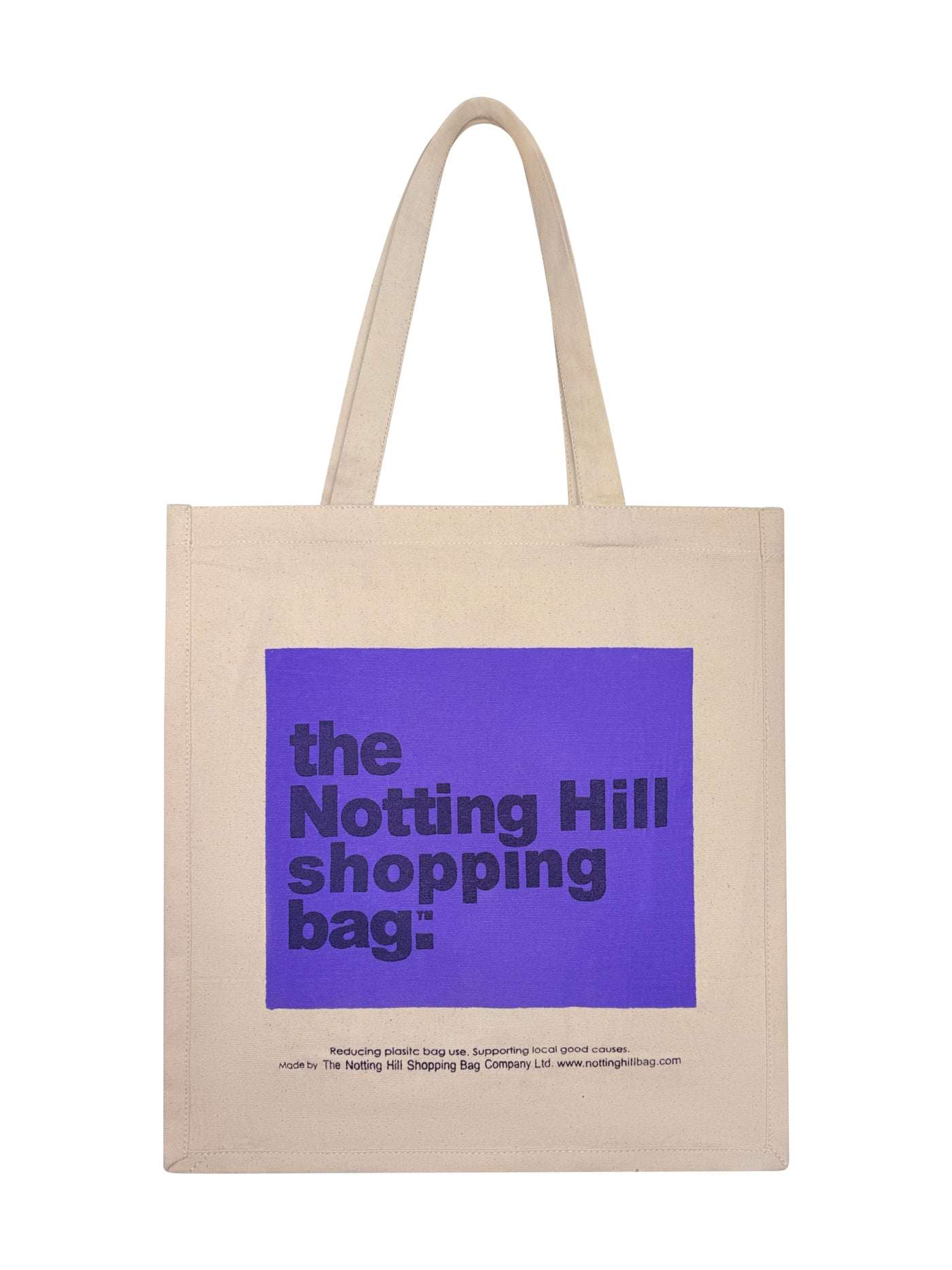 Colour Block series | Purple