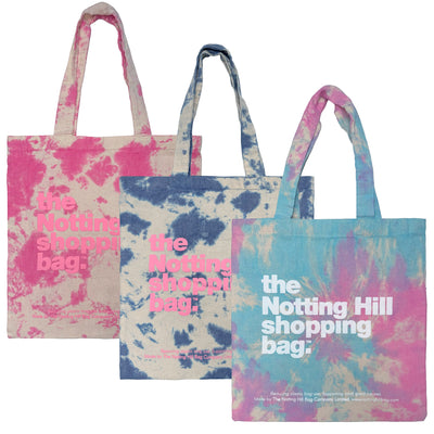 Mini Collection | Tie Dye | Trio Bundle