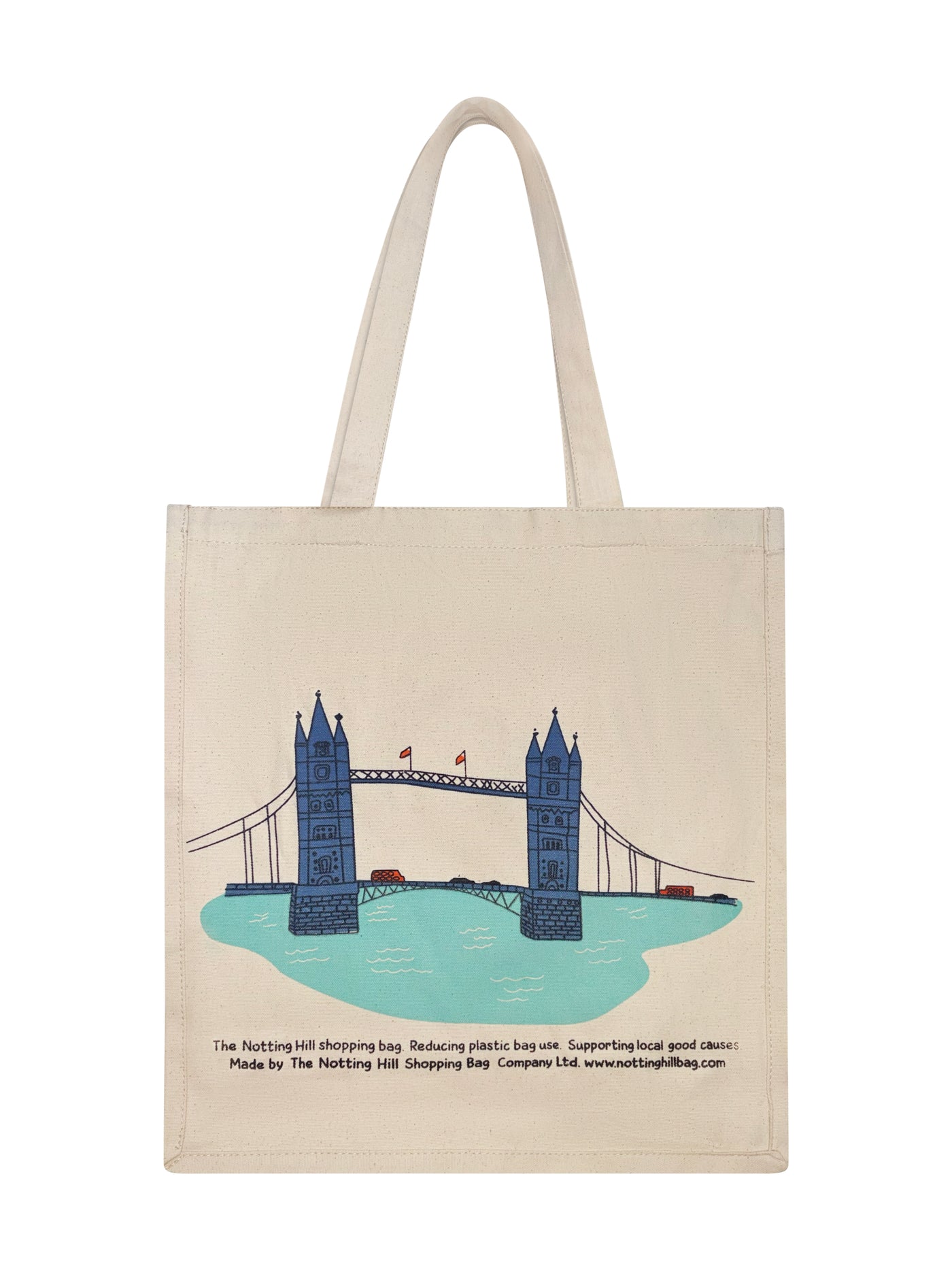 Original artwork series | Tower Bridge