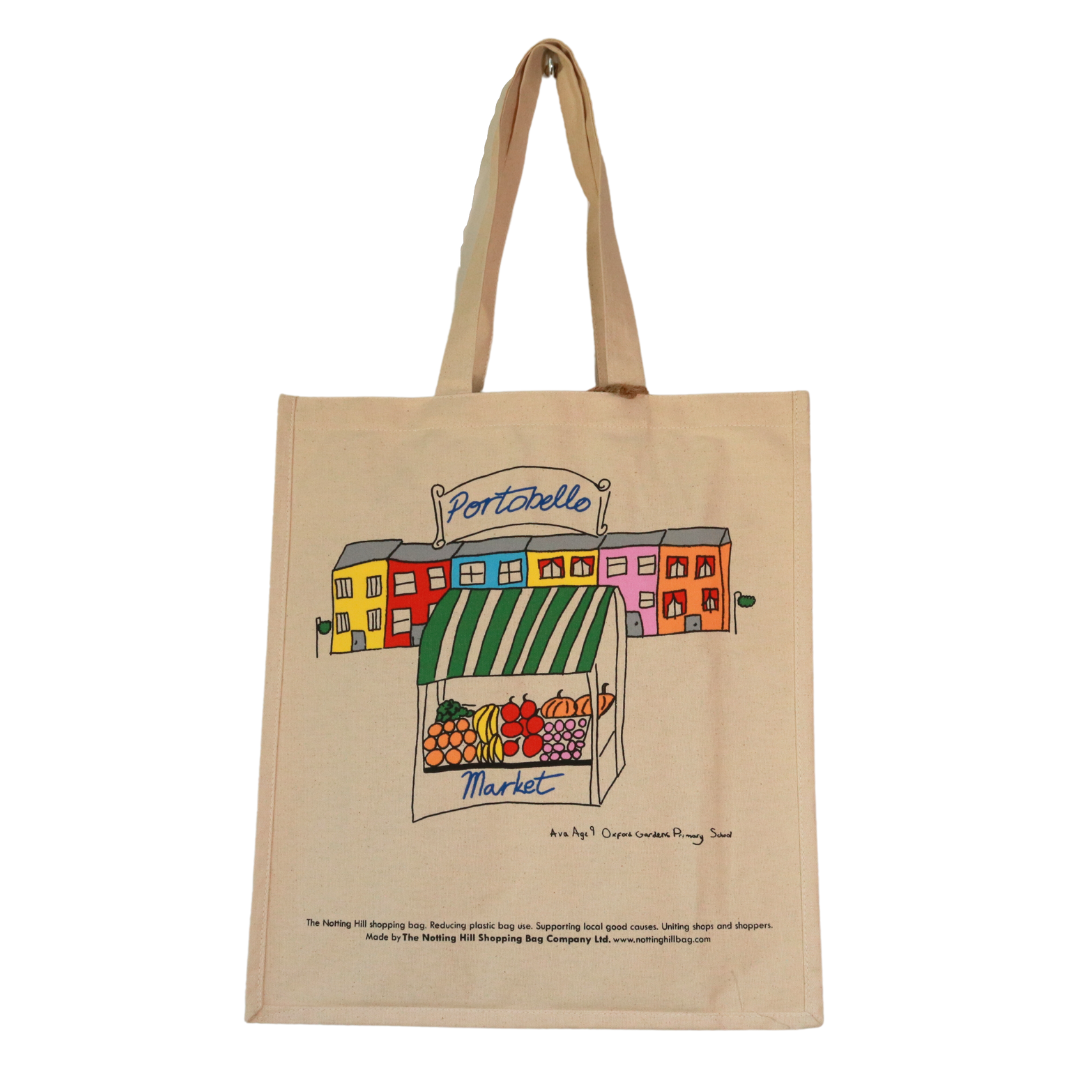 Promotional and Eco-Friendly Carrier Bag Manufacturer - Crazy Bags
