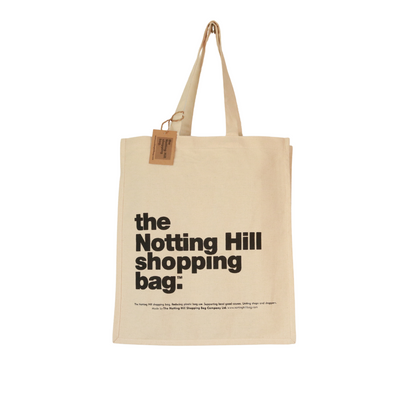 The Notting Hill Shopping Bag™ | ORIGINAL