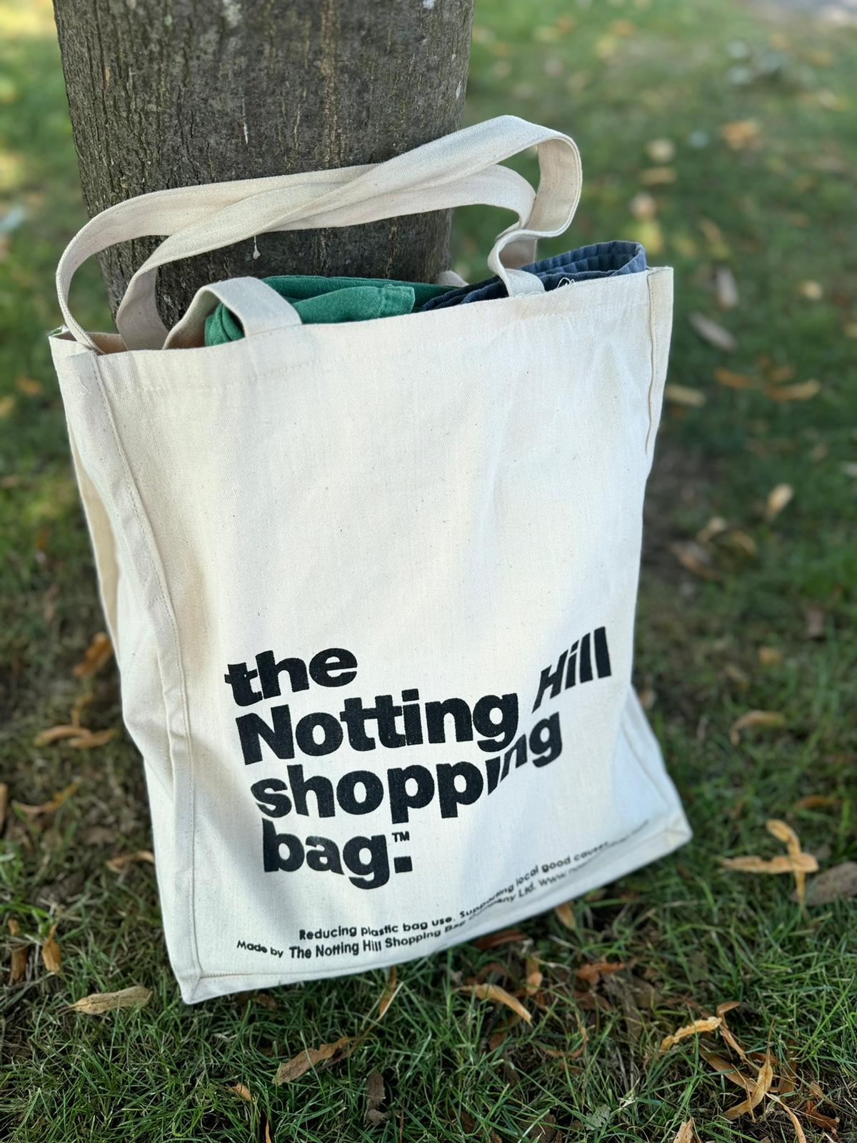 The Notting Hill Shopping Bag™ | ORIGINAL