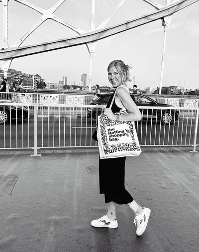 LIMITED EDITION series | Leopard print