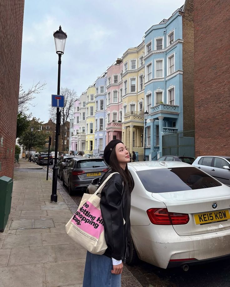 Shoulder bag series | Purple