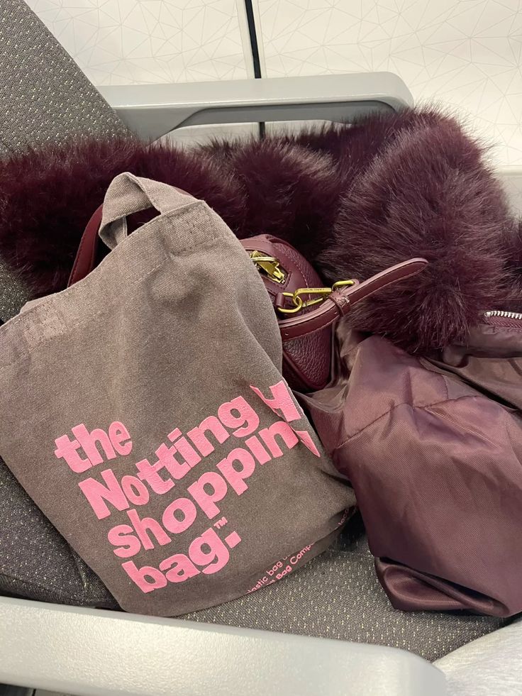 BASIC JEANS | GREY with pink logo