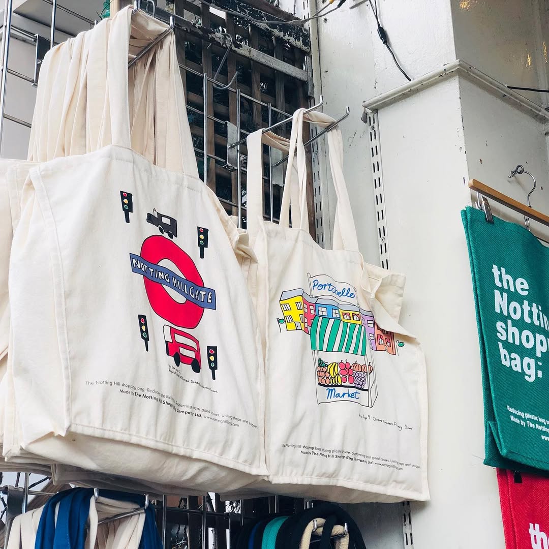 Original artwork series | Antiques