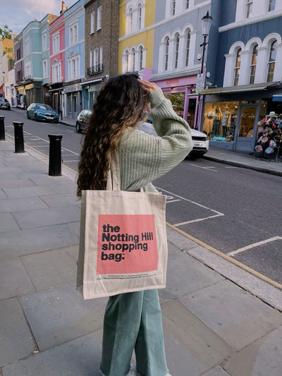 Colour Block series | Pink