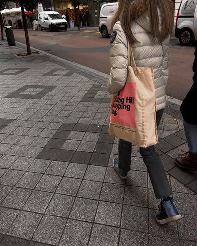 Colour Block series | Pink